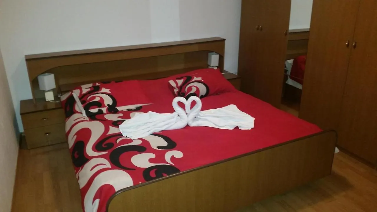 Holiday Home In Motovun/Istrien 9999 Brkač