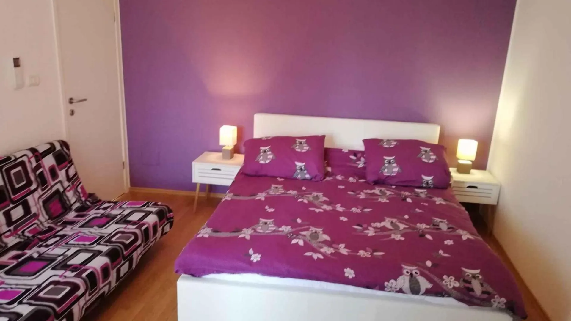 Holiday Home In Motovun/Istrien 9999 Brkač