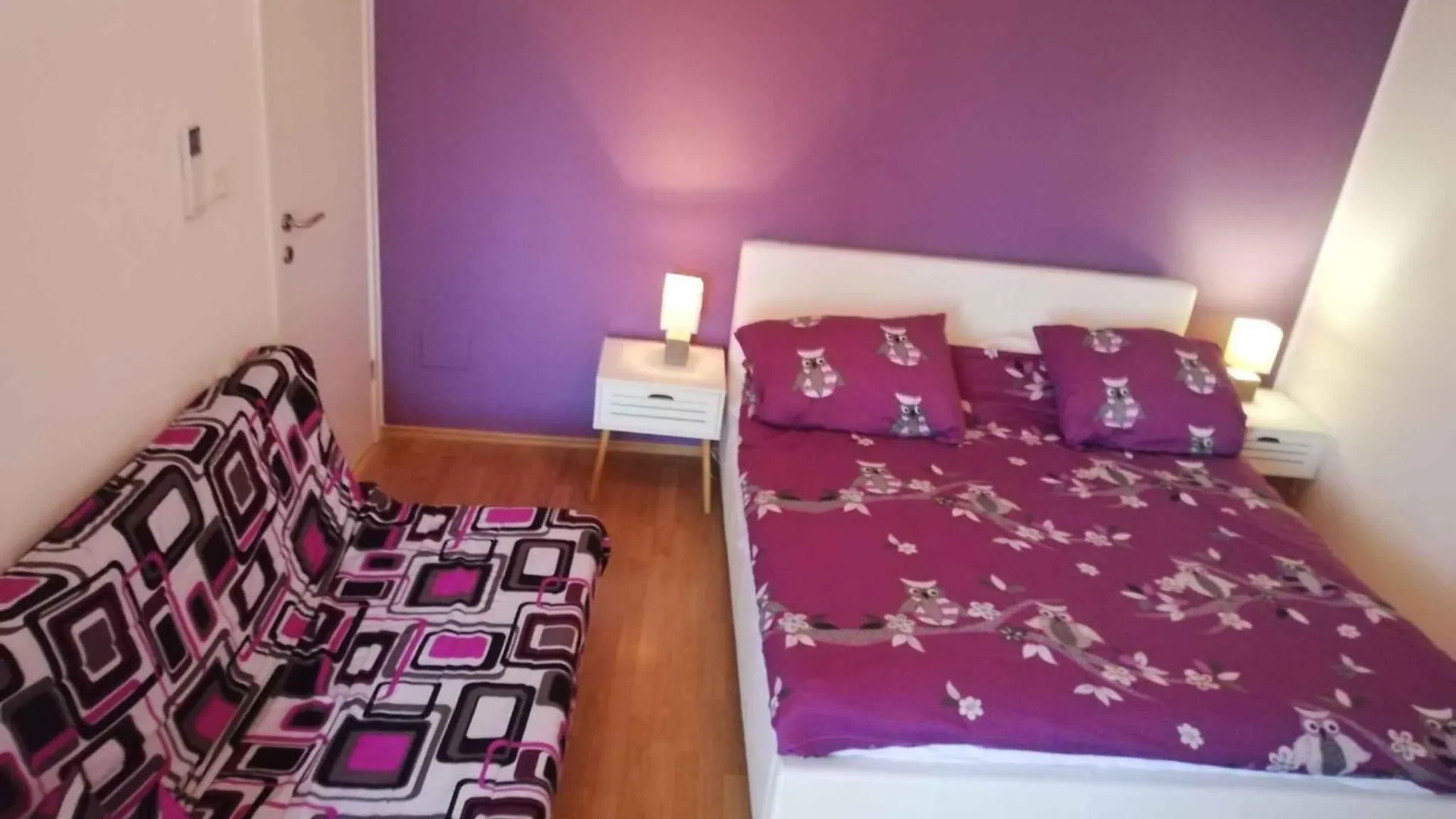Holiday Home In Motovun/Istrien 9999 Brkač