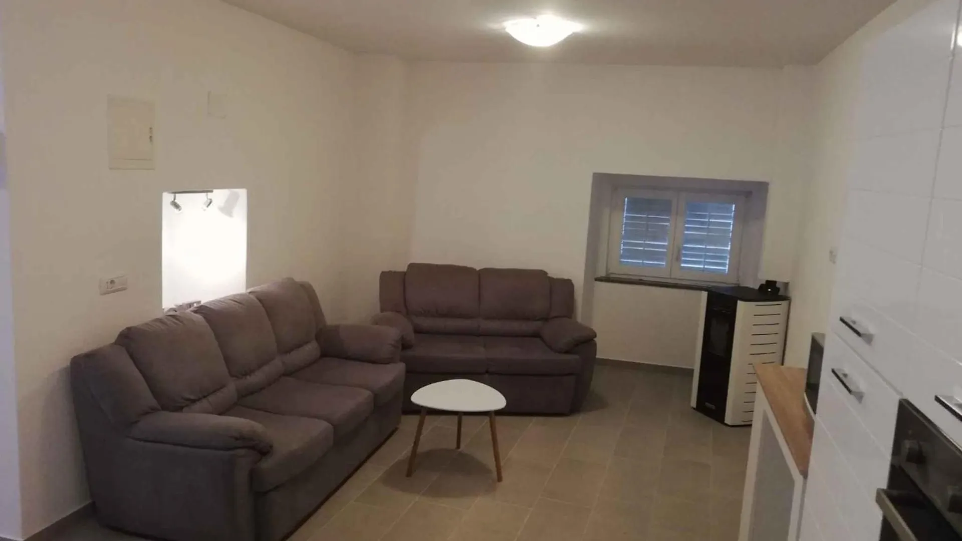Holiday Home In Motovun/Istrien 9999 Brkač Horvátország